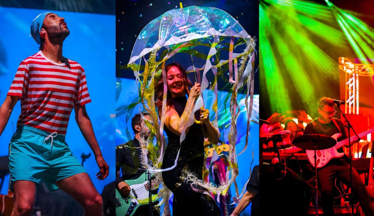 'All We Need Is Love': tributo teatral a The Beatles llega a Bogotá