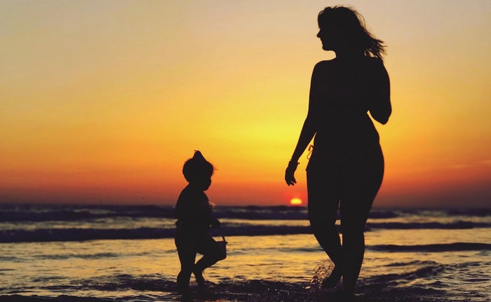 Condena a madre que ahogó a su bebé en el mar