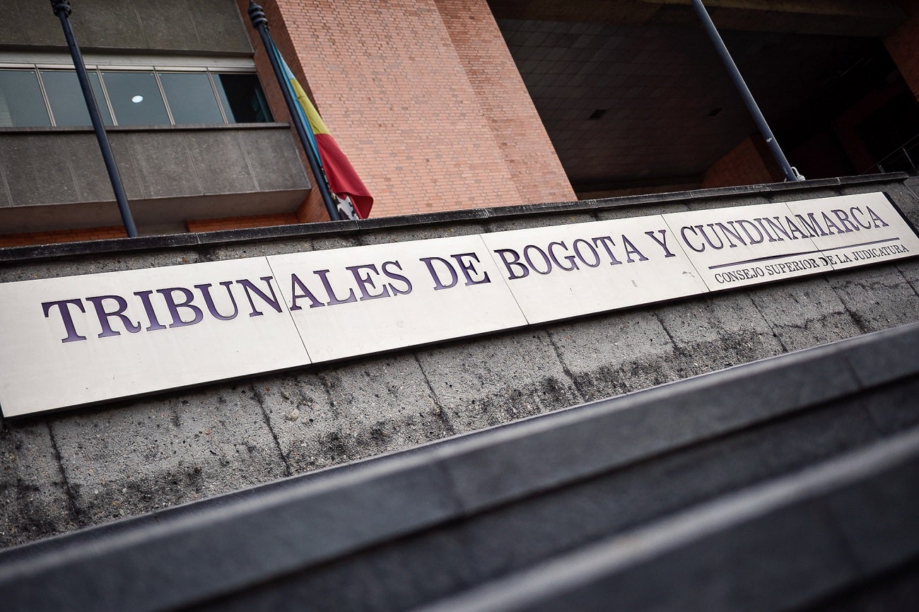 Consejo Superior de la Judicatura estableció vacancia judicial