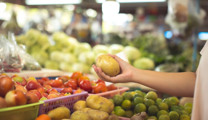 Precios en Corabastos este 19 de diciembre: alimentos que más bajaron HOY