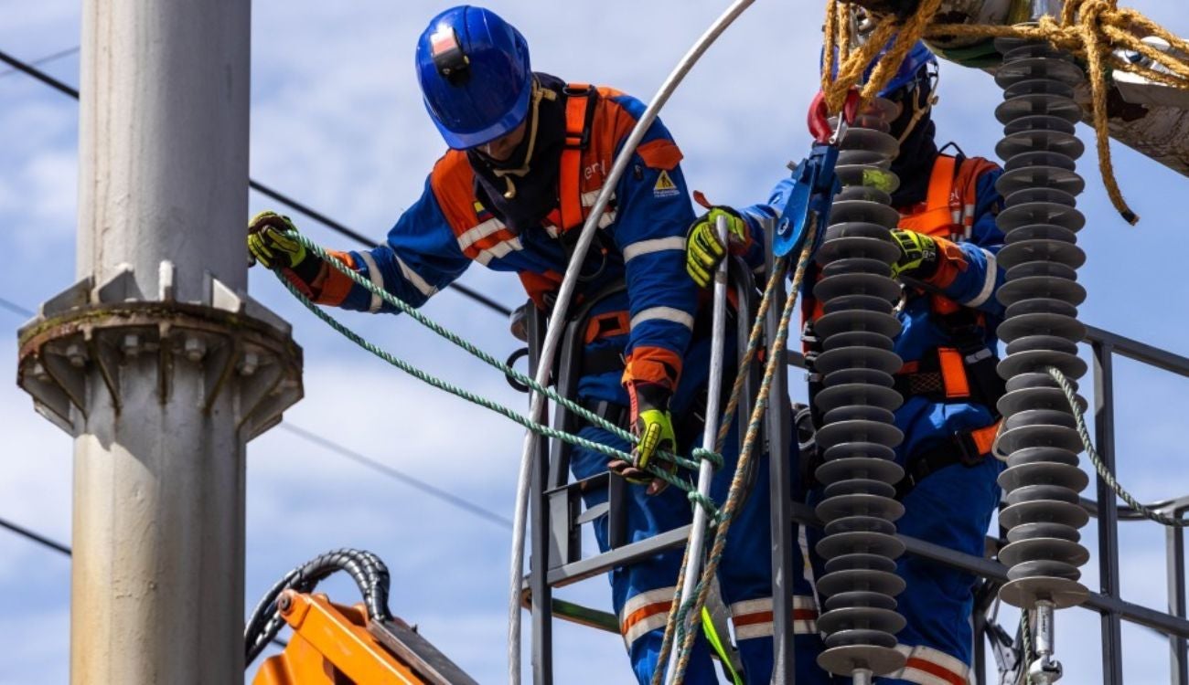 Anuncian cortes de luz en Bogotá este 6 de enero