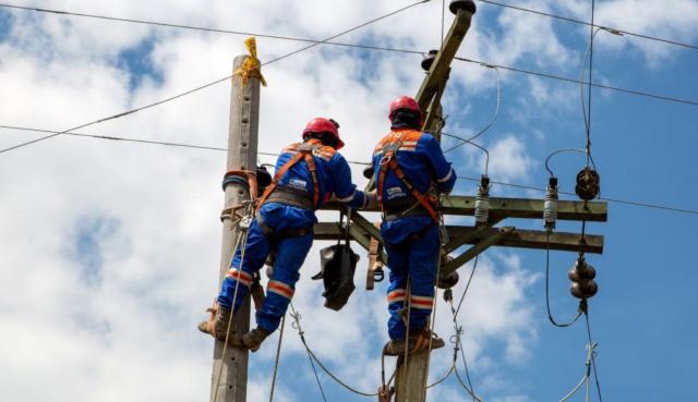 Bogotá y Cundinamarca con cortes de luz este 18 de diciembre: zonas y horarios