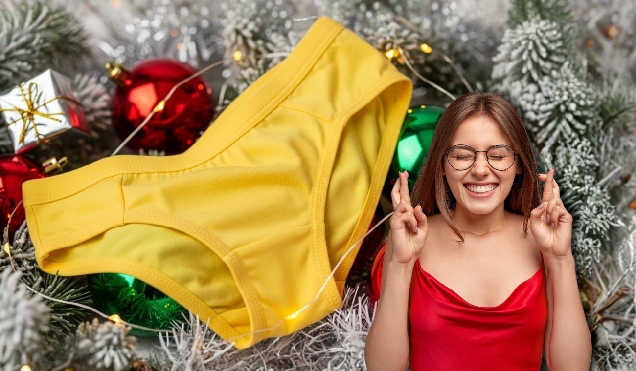 Cuco suerte amarillo