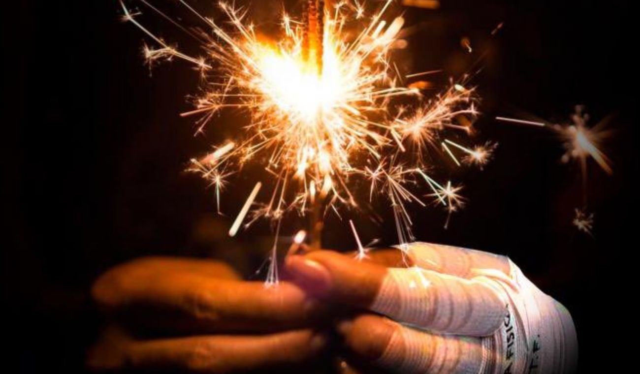 Cundinamarca se mamó de la pólvora 40 heridos prenden alarmas