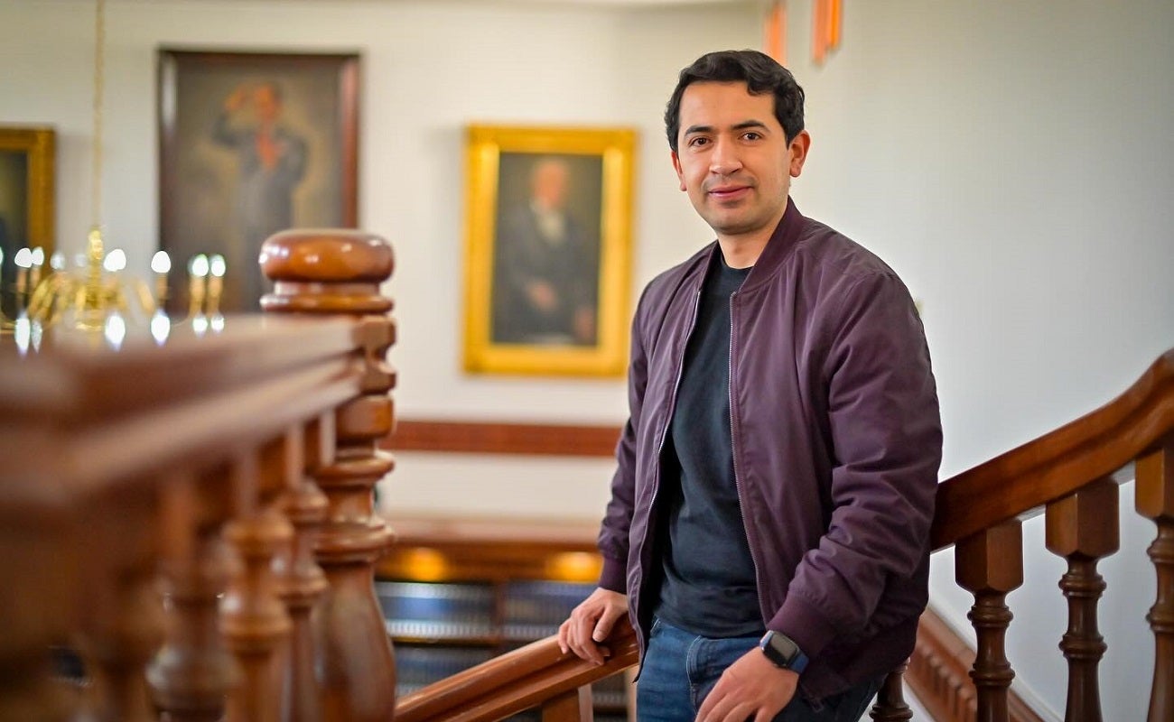 Daniel Briceño renuncia al Concejo de Bogotá