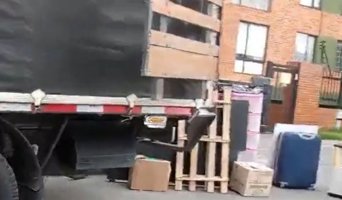 Desalojo sin excusas ley refuerza derecho de los propietarios