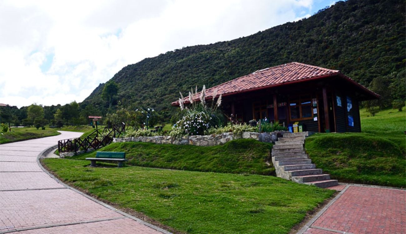 Entrenubes está de aniversario: así impacta hoy a miles de bogotanos