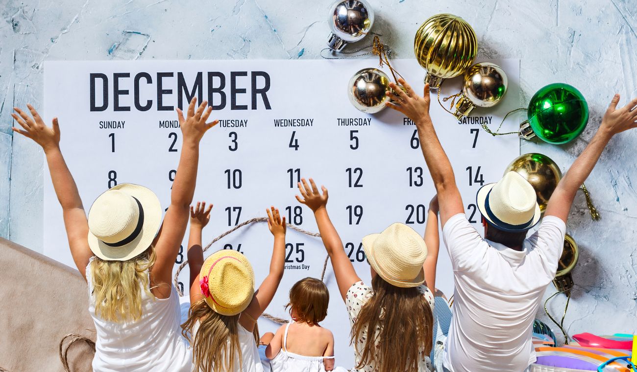 El nuevo festivo que ganaron los trabajadores en diciembre aplica en 2025