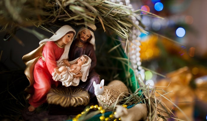 Elemento del pesebre por el que podrían multarlo y llevarlo a la cárcel