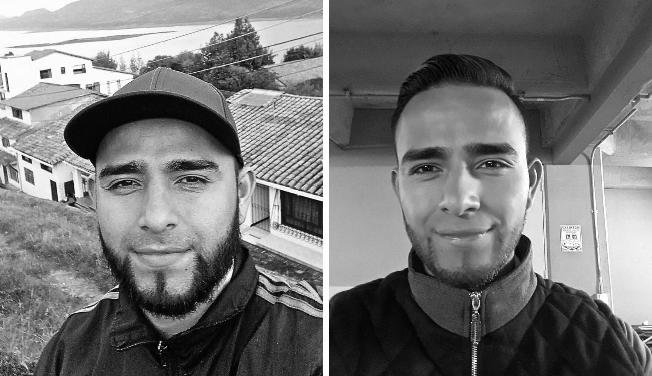 Piden resultados por homicidio de Elkin Santiago Triviño en zona de Marly