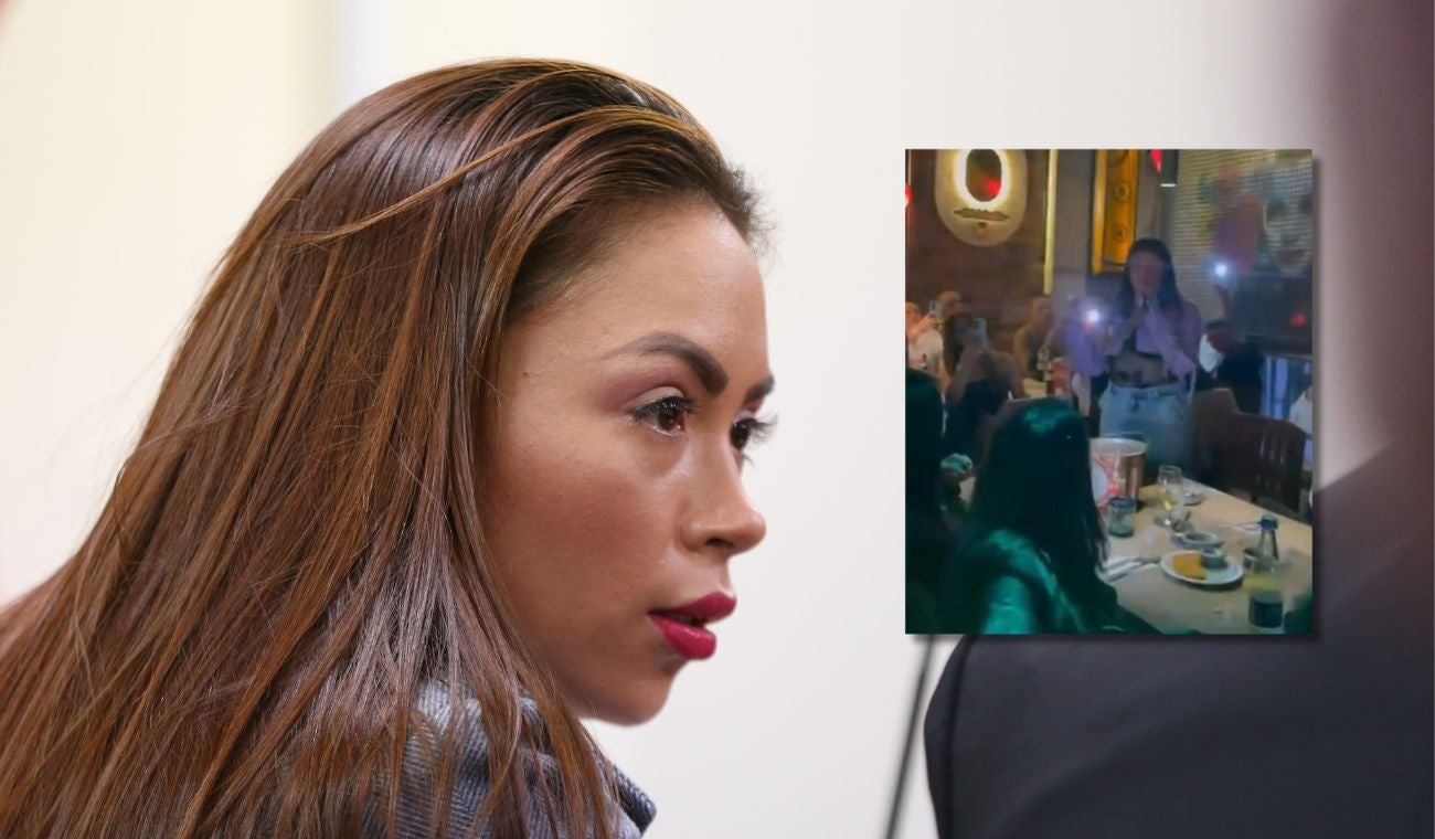 Fiesta de la empresa de Epa Colombia