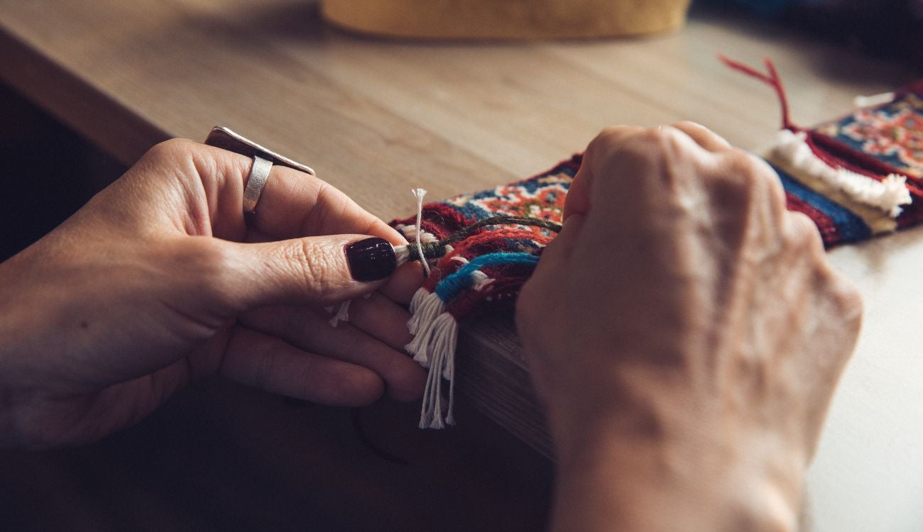 Carriel entra a listado internacional como símbolo artesanal de Colombia