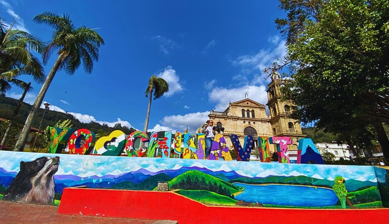 Ferias y fiestas en Chinavita, Boyacá: cabalgatas, música, motocross y más