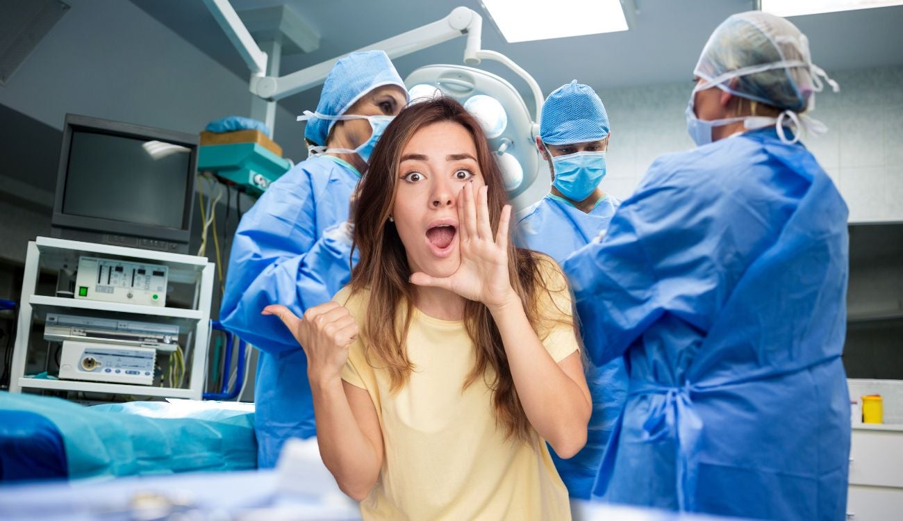 Fibrosis posquirúrgica: qué es, por qué aparece y cómo tratarla a tiempo