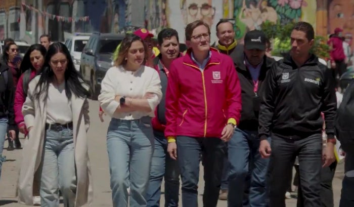 Galán ajusta tornillos a alcaldías locales cambiaría el manejo de la plata