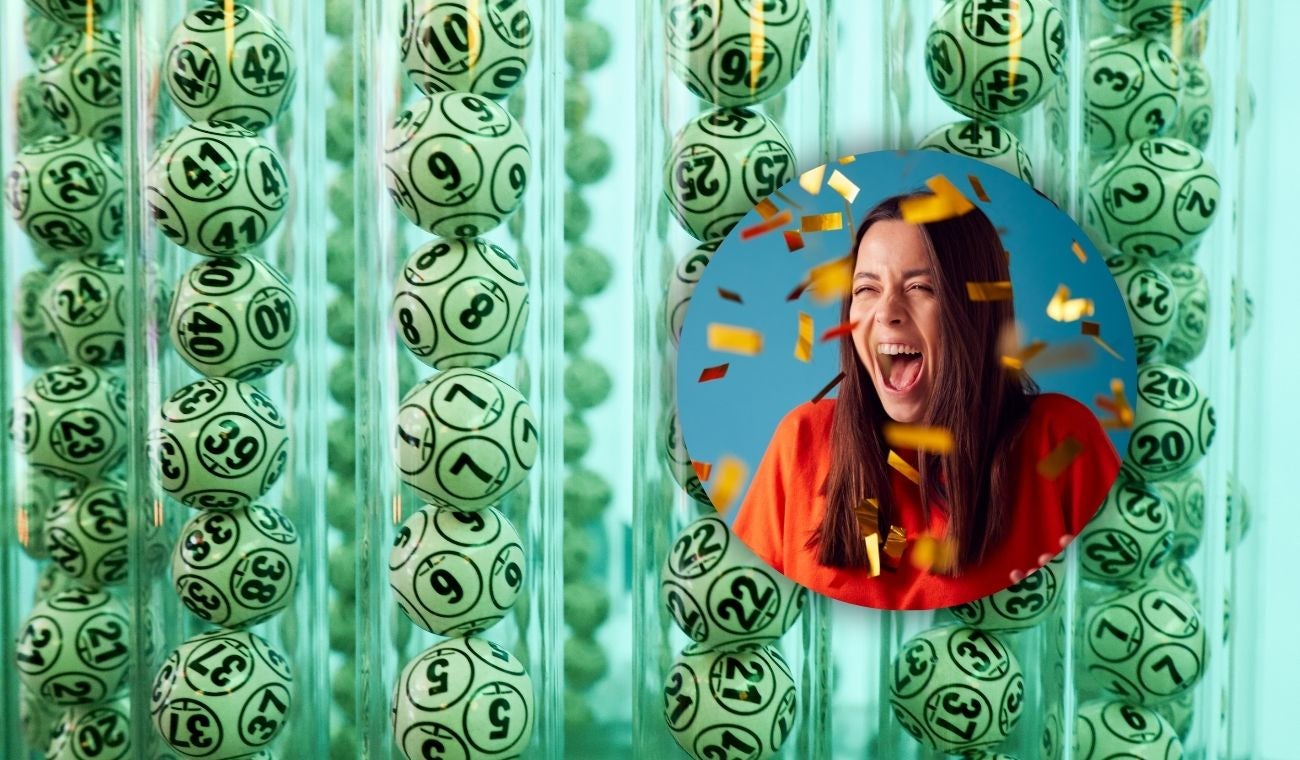 Ganador del MiLoto en Bogotá