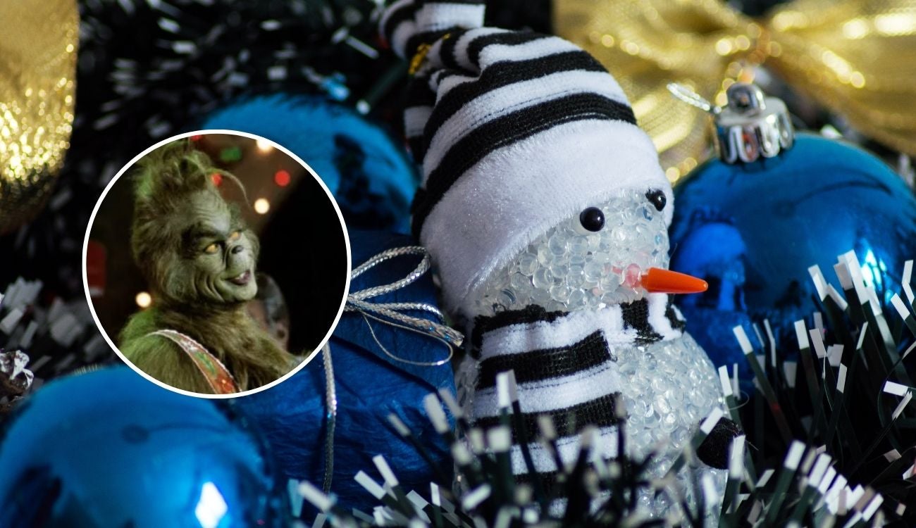 ¿Se volvió Grinch sin querer? Expertos revelan por qué pasa