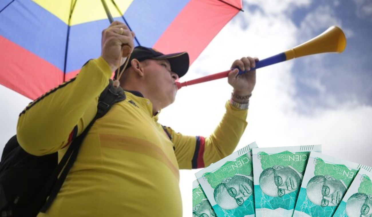 Hombres podrían cotizar 3 años menos y pensionarse aseguran salario mínimo