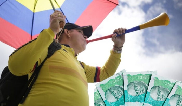 Hombres podrían cotizar 3 años menos y pensionarse aseguran salario mínimo