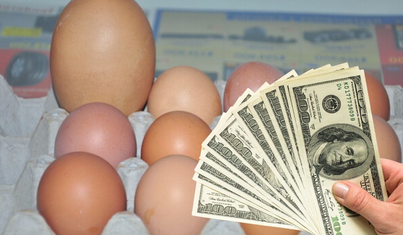 Plaza de mercado, inflación, canasta familiar, huevos y precios de los alimentos