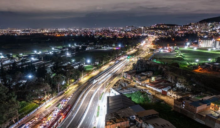 IDU sacó las cifras y dejó claro su propósito con las obras para el 2026