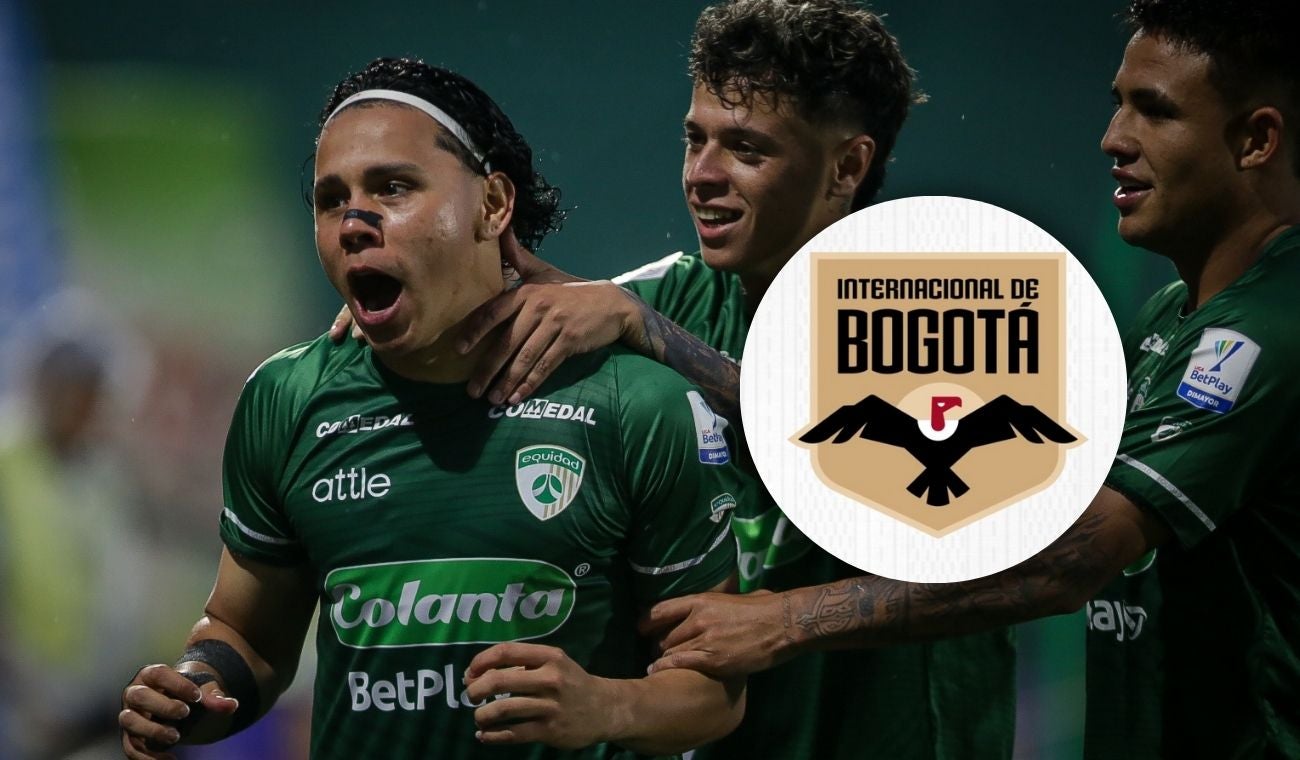 Internacional de Bogotá