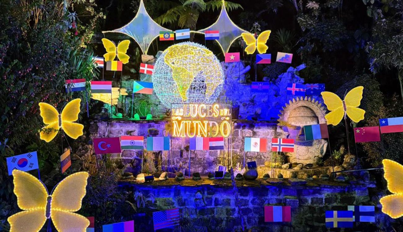 Monserrate hace anuncio para Navidad: muchos se quedarán sin subir