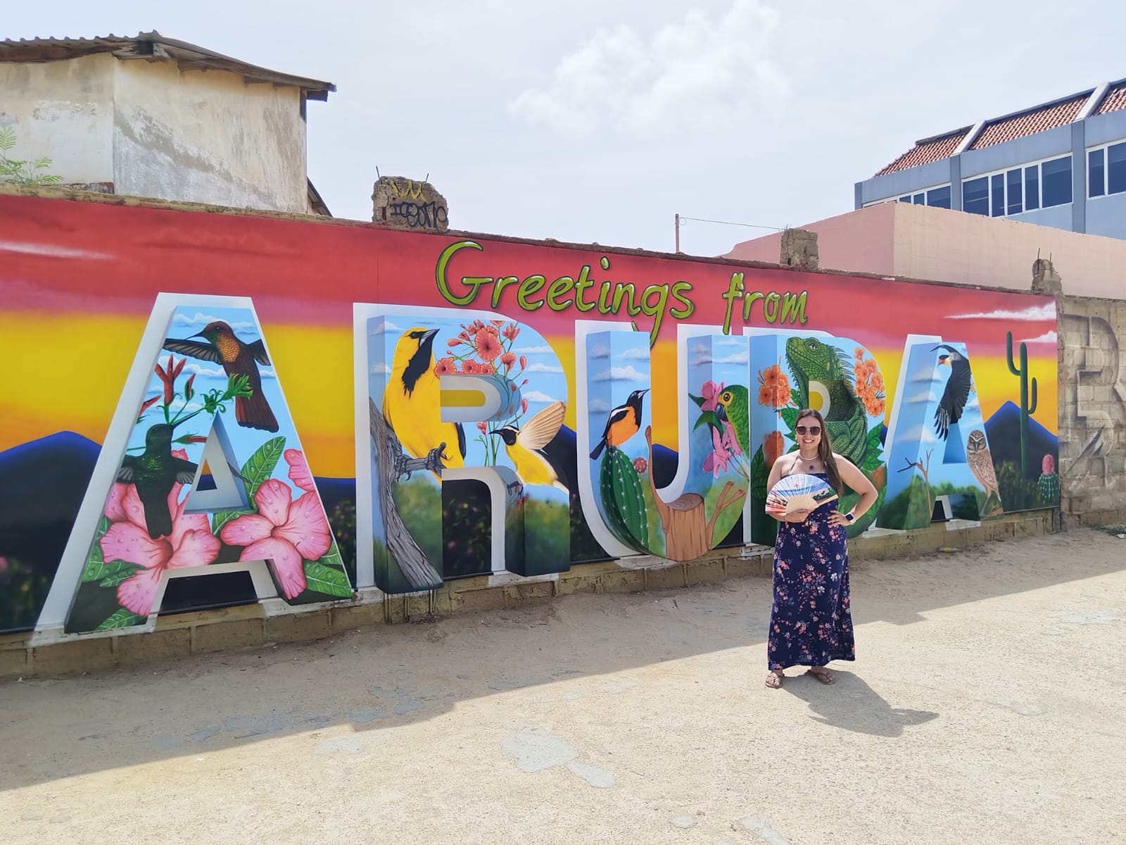 Durante 40 años San Nicolás fue un Distrito en ruinas.