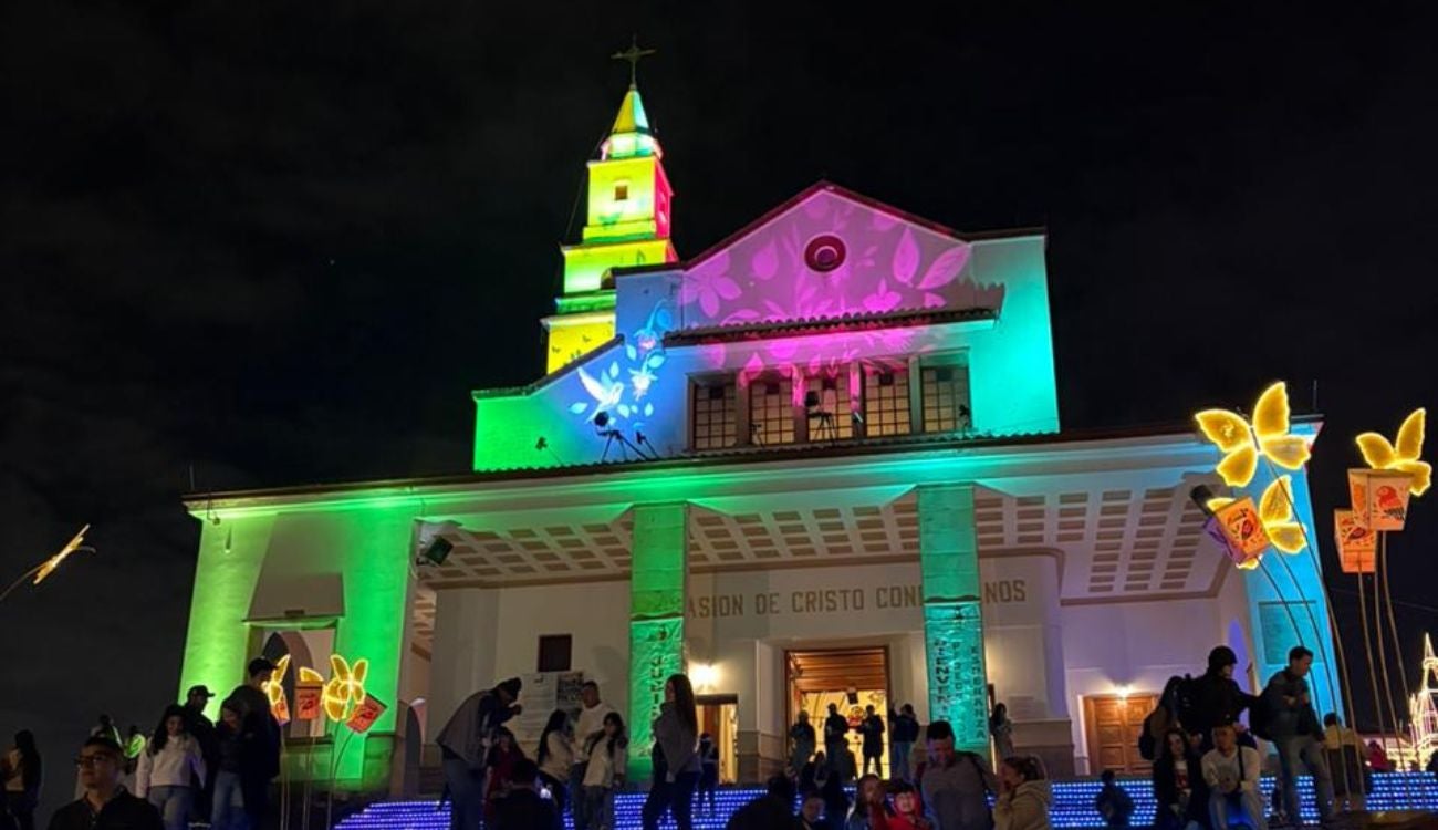 Monserrate hace anuncio para Navidad: muchos se quedarán sin subir