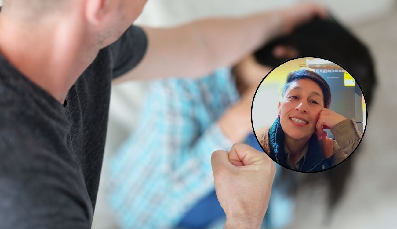 Mujer herida en Soacha denuncia ataque de su ex hijastro de 22 años