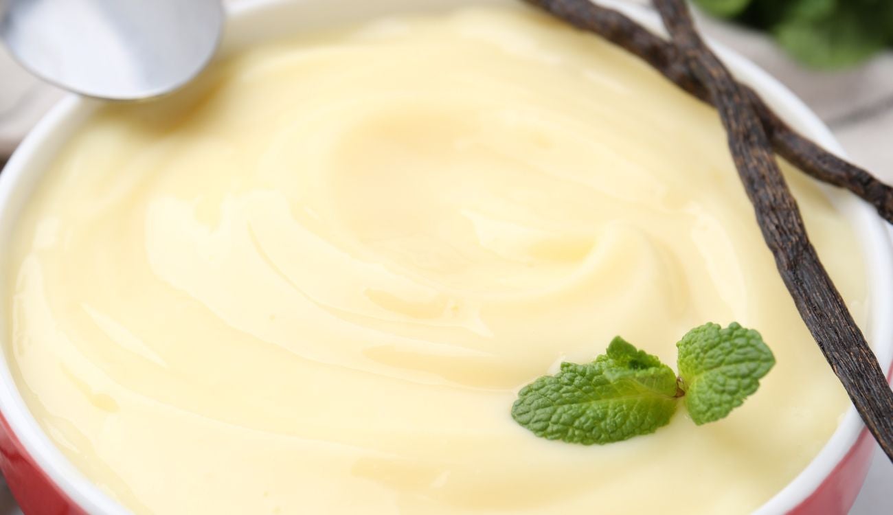 Cómo hacer natilla para Navidad: receta con pasos e ingredientes