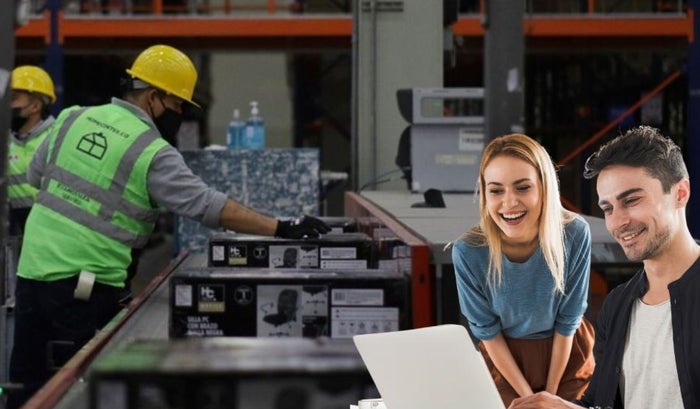 Nuevo aliado llegará a las oficinas en 2026 empleados trabajarán mejor