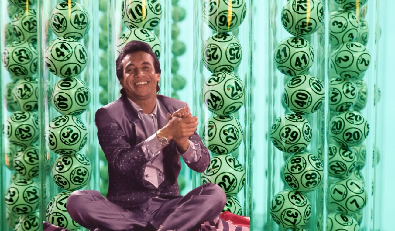 Números de la suerte con Diomedes Díaz