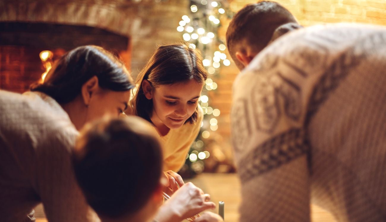 Oración para el Día de Velitas: manifieste salud, sabiduría, plata y amor