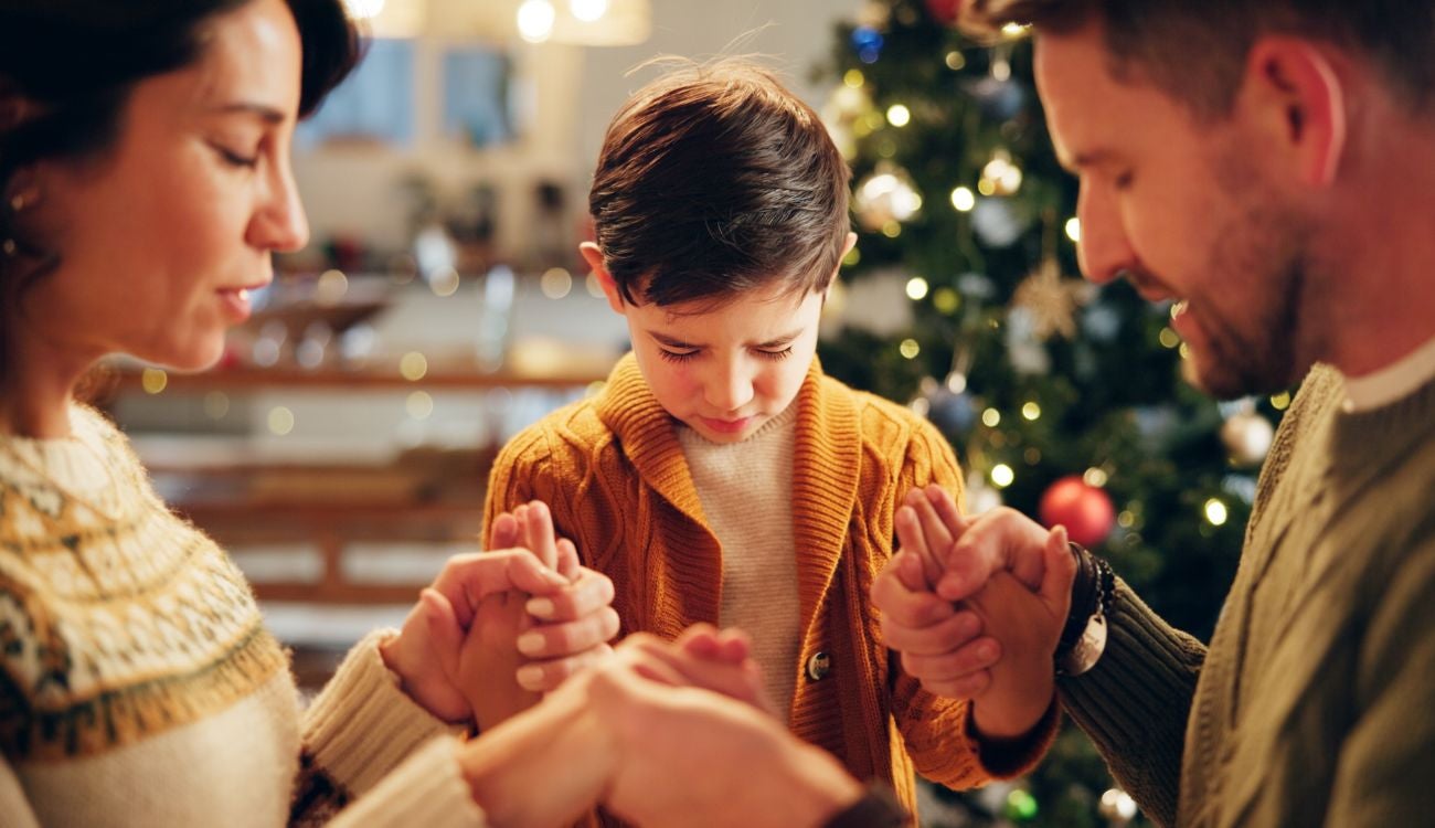 Oración para el Día de Velitas: manifieste salud, sabiduría, plata y amor