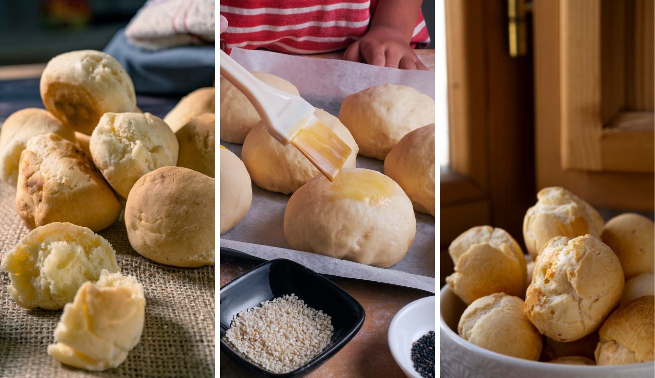 Origen de los amasijos: tradición que acompaña a los colombianos en Navidad