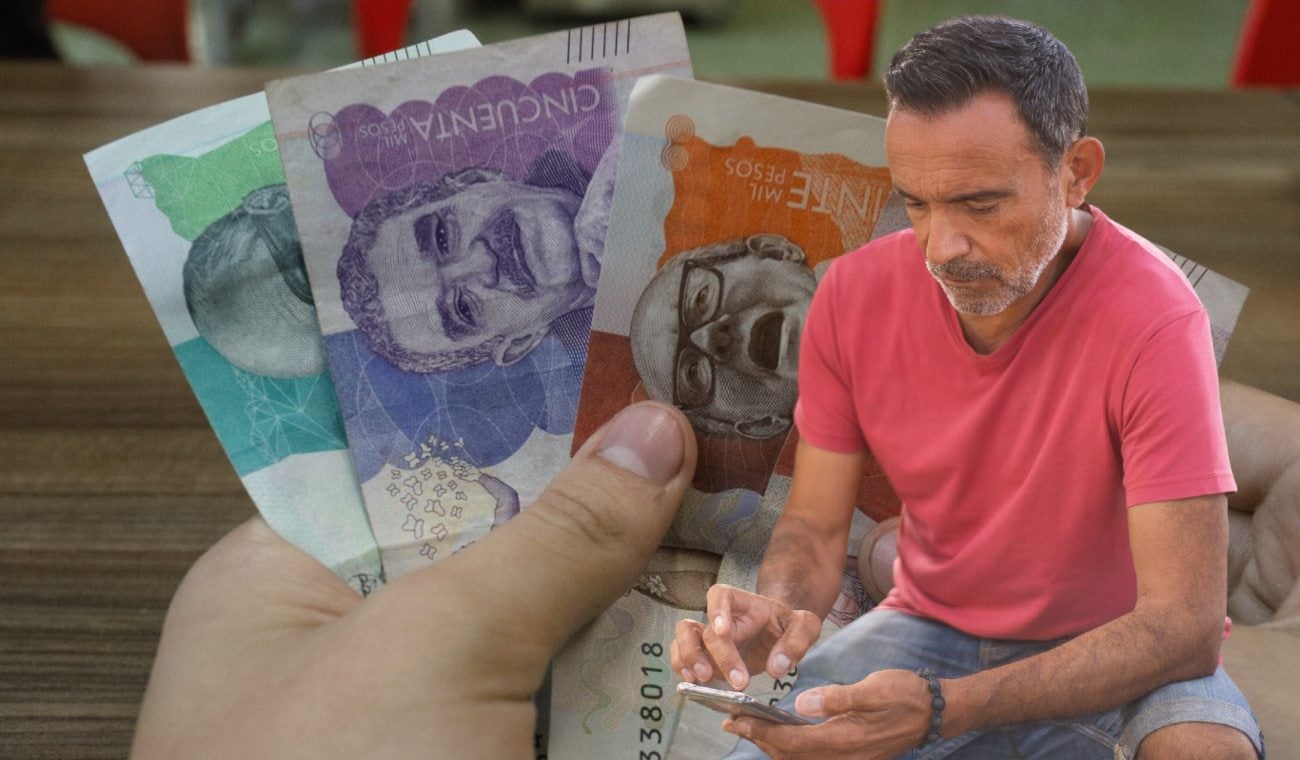 Pagos retroactivos de Ingreso Mínimo Garantizado para personas mayores