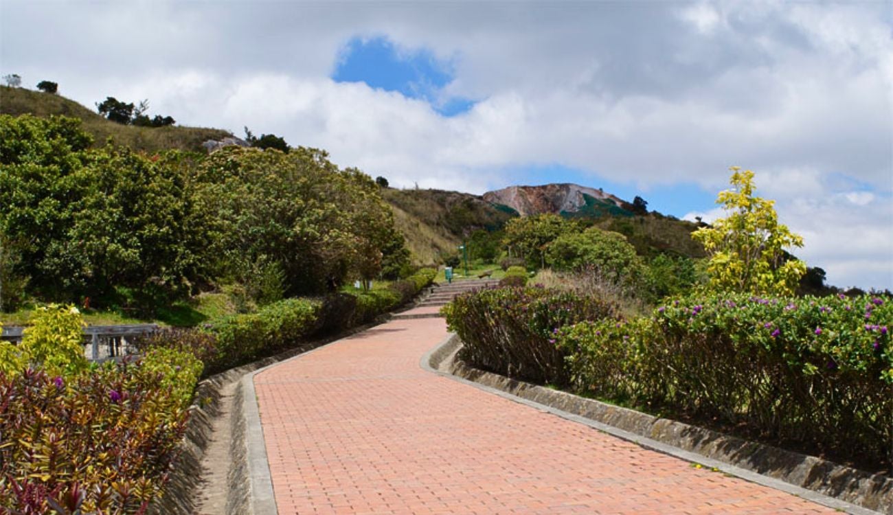 Entrenubes está de aniversario: así impacta hoy a miles de bogotanos