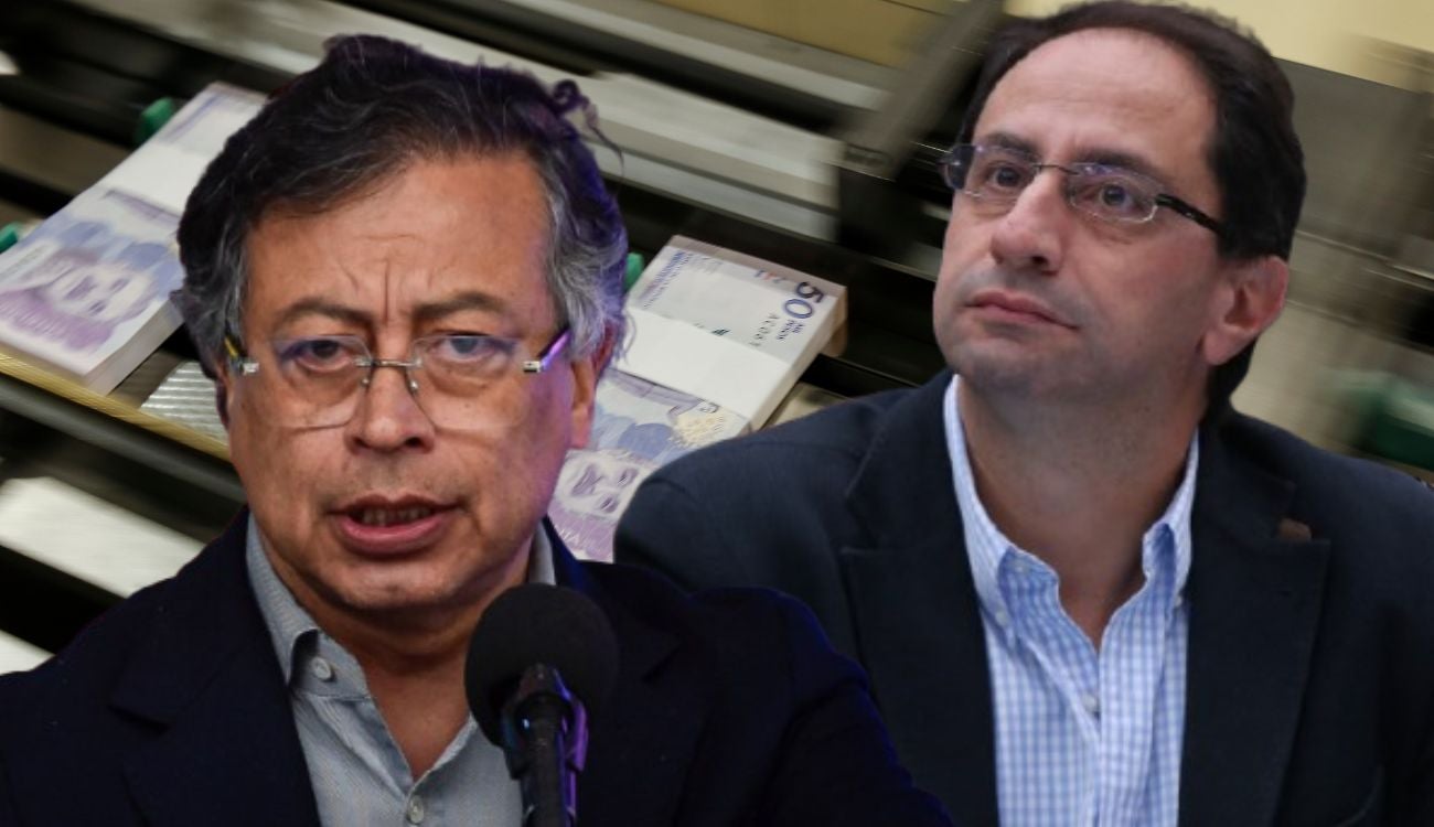 Exministro de Hacienda explicó el impacto del decreto de Petro