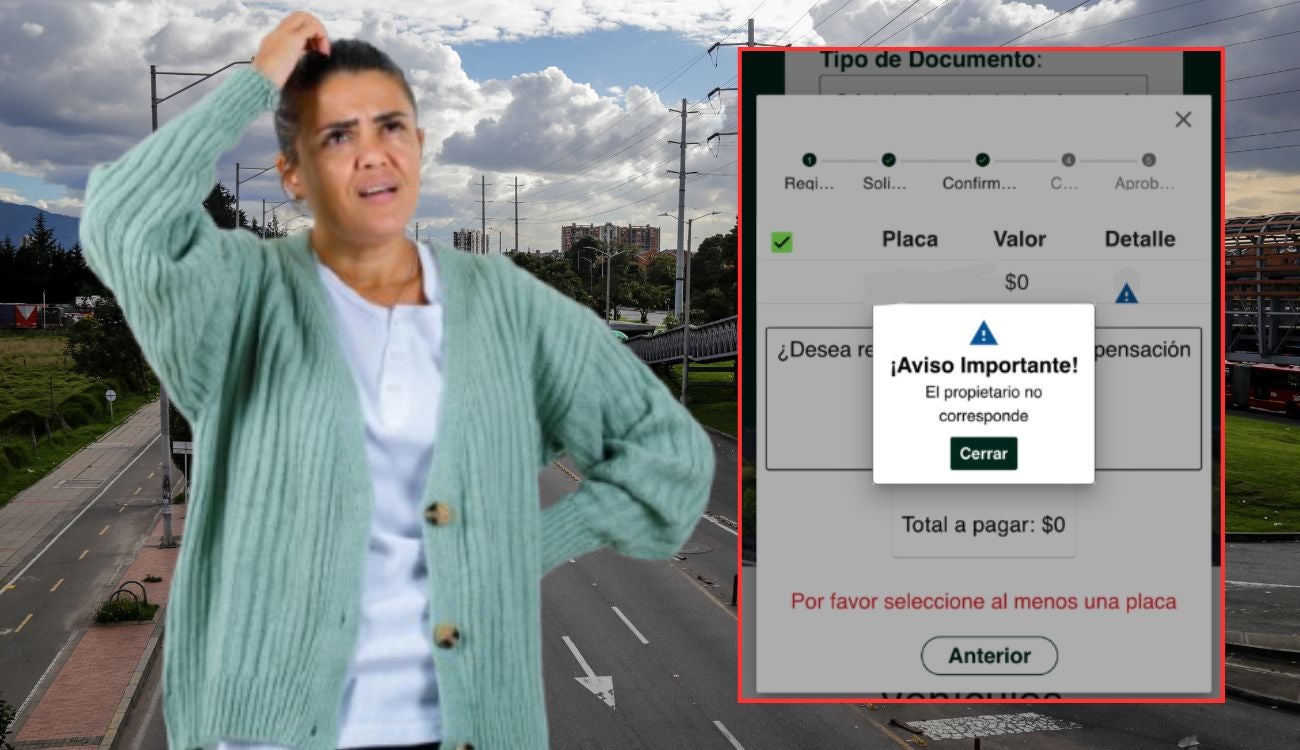Pagos del Pico y Placa Solidario no funcionan y dañan planes en Navidad
