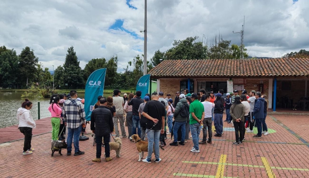 Sopó anuncia el Rally de la Tingua: plan imperdible para este 7 de velitas