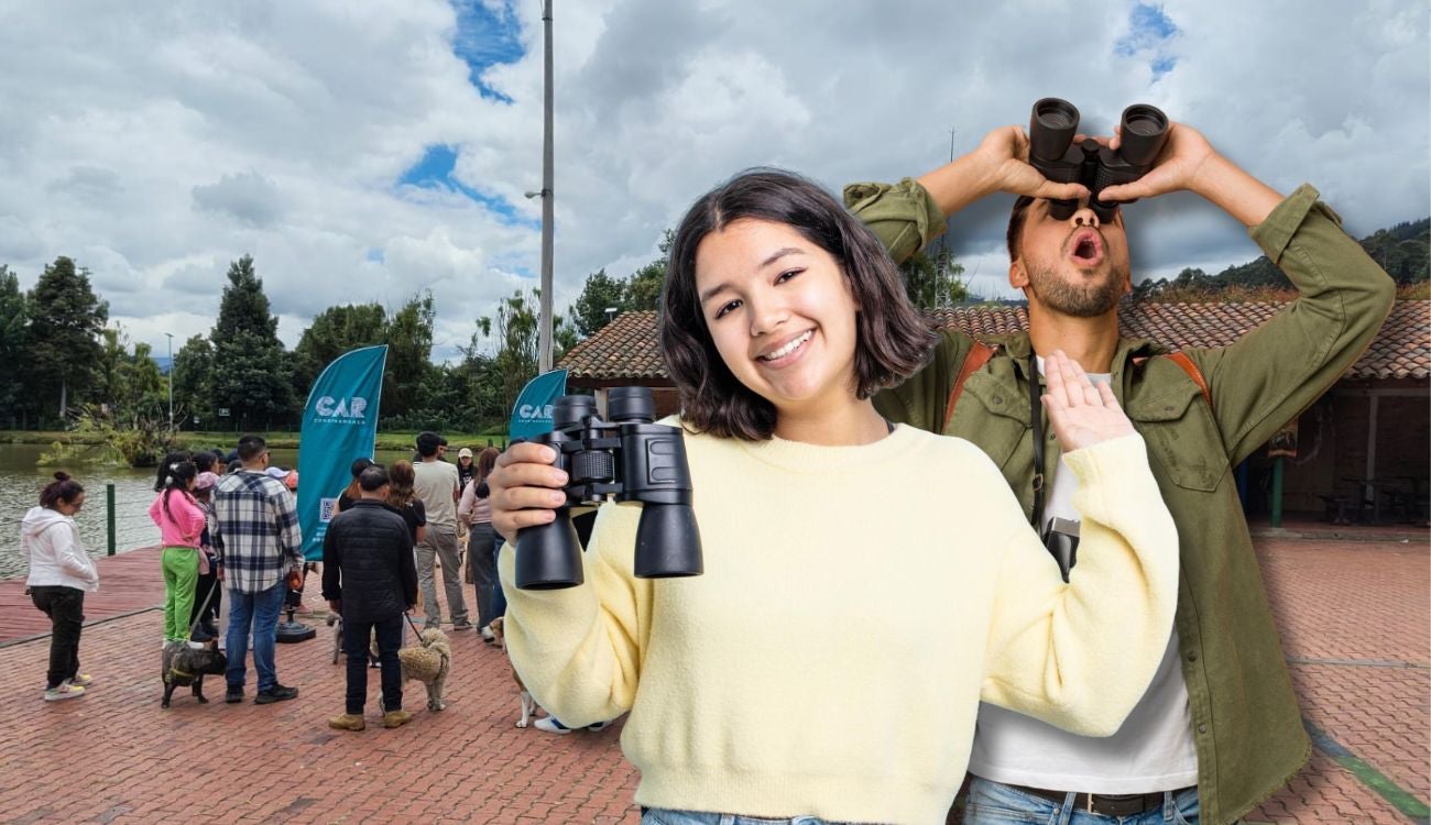 Sopó anuncia el Rally de la Tingua: plan imperdible para este 7 de velitas