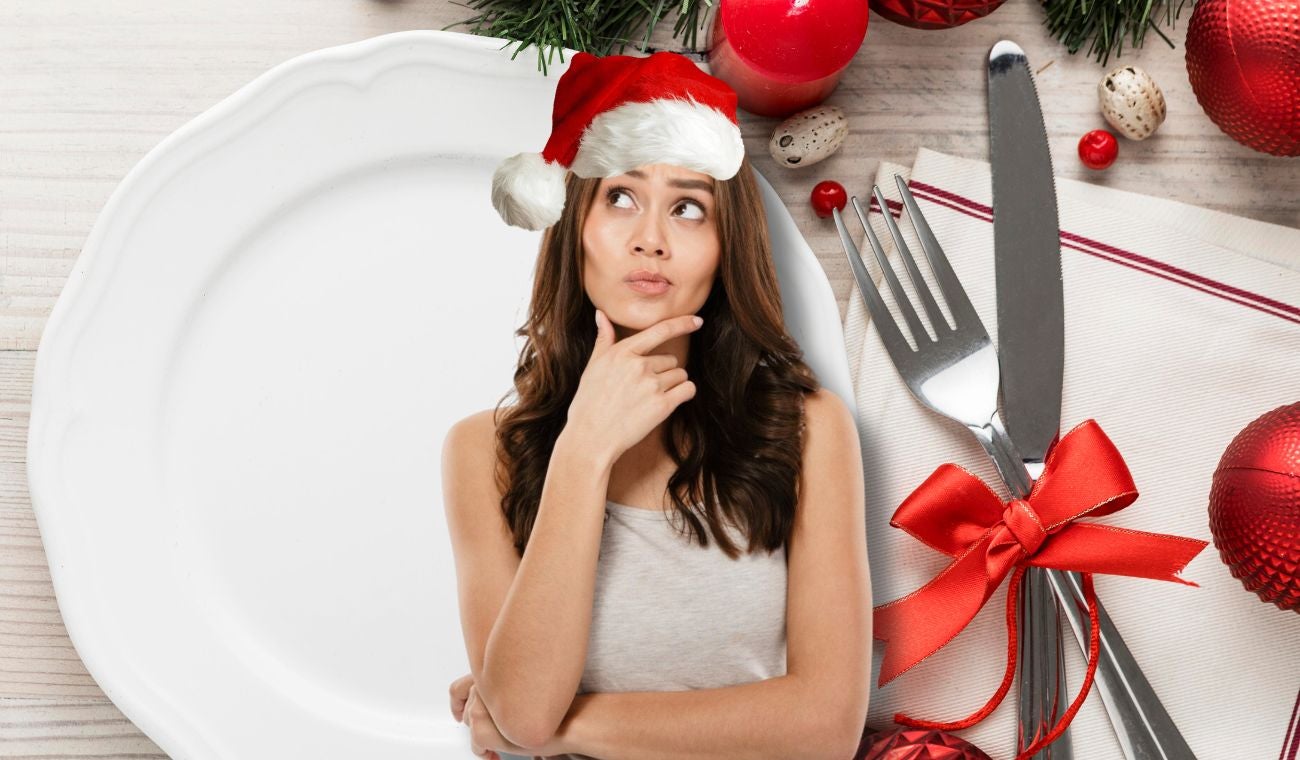 Recetas para despedir diciembre y comenzar el 2026 con la barriga contenta