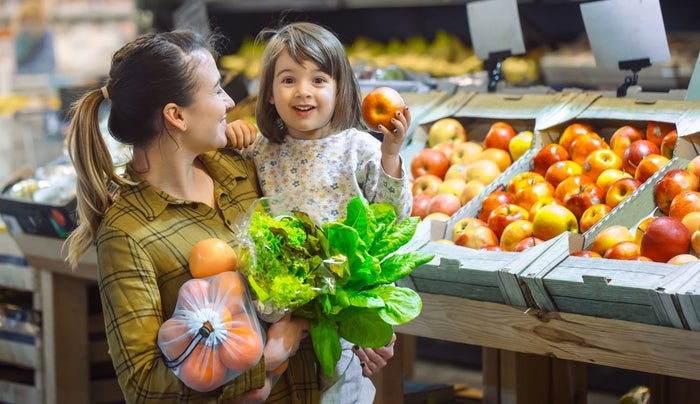 Precios en Corabastos