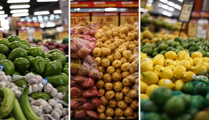 Precios en Corabastos este 31 de diciembre: alimentos que más bajaron HOY