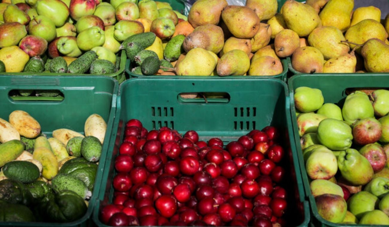 Precios en Corabastos este 13 de enero: alimentos que más bajaron