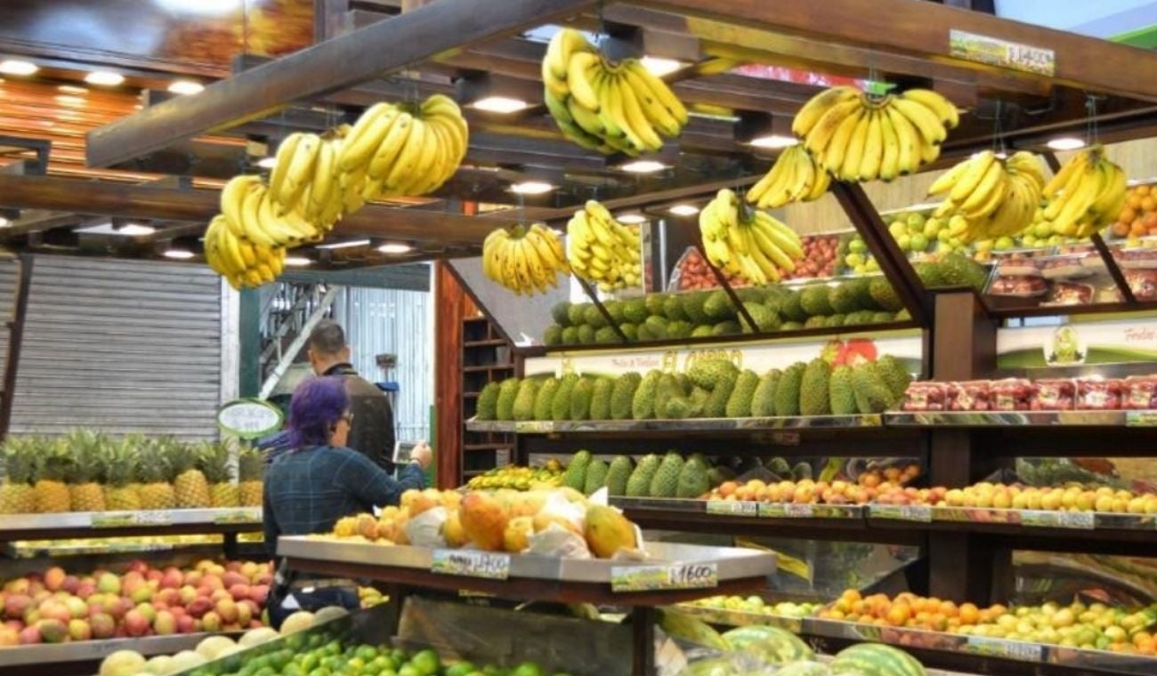 Precios en Corabastos este 4 de diciembre 2025 alimentos que más bajaron