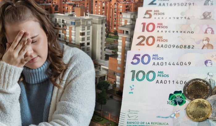 Preparan cobro en conjuntos residenciales administradores con todo listo