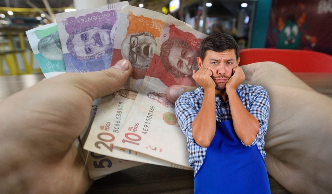 Pago retrasado de la prima de diciembre