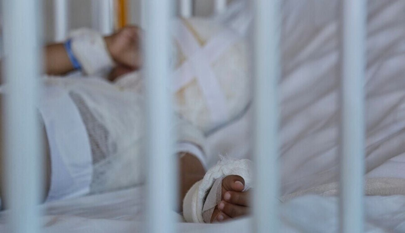 92 heridos por pólvora en Bogotá este fin de año: Engativá y Suba lideran cifras